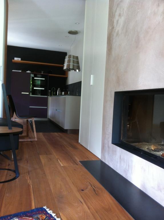 Chalet Park Apartment Mit Sauna Hamam Diemtigen 객실 사진