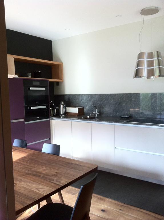 Chalet Park Apartment Mit Sauna Hamam Diemtigen 객실 사진