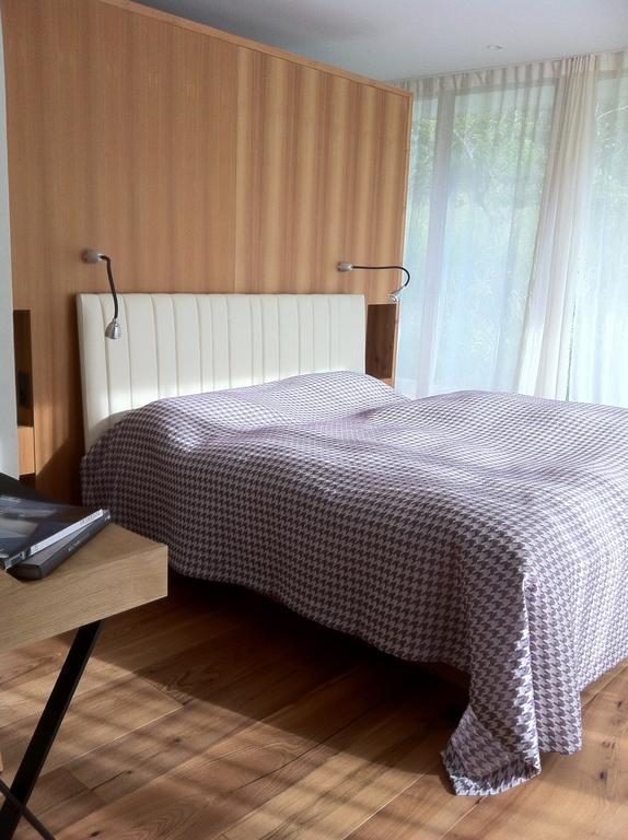 Chalet Park Apartment Mit Sauna Hamam Diemtigen 객실 사진