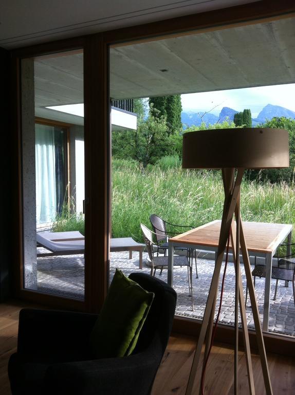 Chalet Park Apartment Mit Sauna Hamam Diemtigen 객실 사진