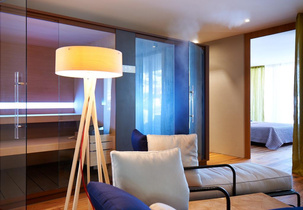 Chalet Park Apartment Mit Sauna Hamam Diemtigen 객실 사진