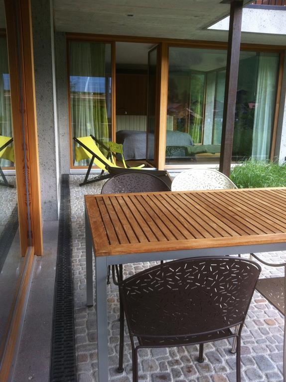 Chalet Park Apartment Mit Sauna Hamam Diemtigen 외부 사진